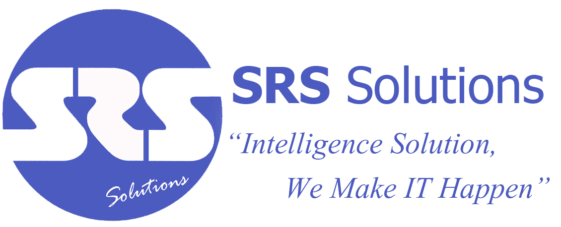 S.R.S. Solutions Pvt. Ltd. Easy Form